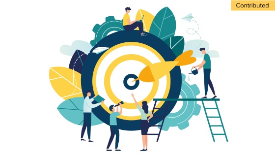 How to Write Clear Project Objectives Every Time