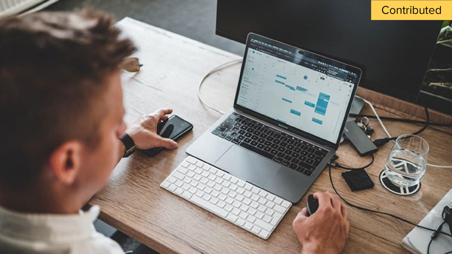 Remote Work: 8 Tips to Help You Become a Better Remote Project Manager