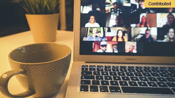 Work from Home: 9 Ways to Build a Strong Remote Company Culture