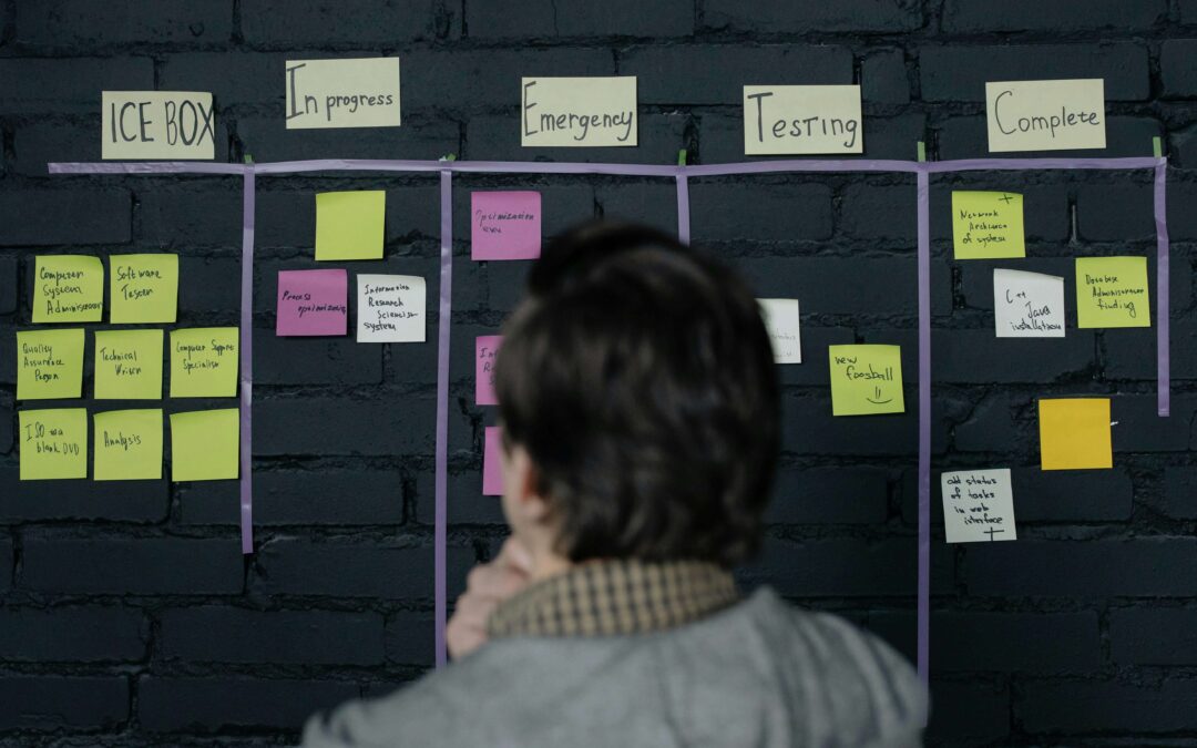 How to Improve Team Alignment Without Overcomplicating Your Project Plan 